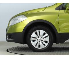 Suzuki SX4 S-cross 1.6 VVT AllGrip 88kW - 21