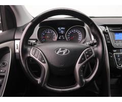 Hyundai i30 1.4 CVVT 73kW - 21