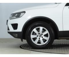 Volkswagen Touareg 3.0 TDI 150kW - 22