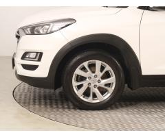 Hyundai Tucson 1.6 T-GDI 130kW - 21