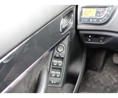 Citroën C4 Picasso 1.6 HDi 80kW - 22