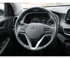 Hyundai Tucson 1.6 T-GDI 130kW - 22