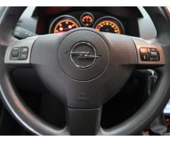 Opel Astra 1.7 CDTI 74kW - 23