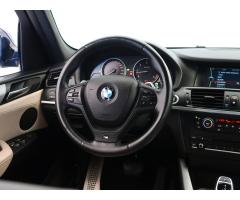 BMW X3 xDrive35d 230kW - 24