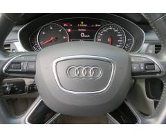 Audi A6 3.0 TDI 200kW - 26