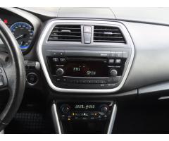 Suzuki SX4 S-cross 1.6 VVT AllGrip 88kW - 27