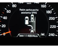 Kia Cee`d 1.6 GDI 99kW - 28