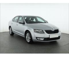 Škoda Octavia 1.6 TDI 77kW - 1