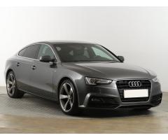 Audi A5 1.8 TFSI 106kW - 1