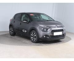 Citroën C3 1.2 PureTech 61kW - 1