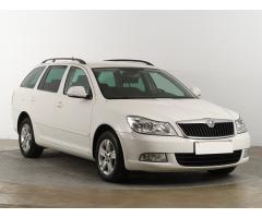 Škoda Octavia 2.0 TDI 103kW - 1