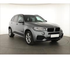 BMW X5 xDrive30d 190kW - 1