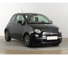 Fiat 500 1.2 51kW - 1