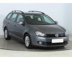 Volkswagen Golf 1.6 TDI 77kW - 1