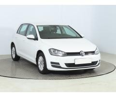 Volkswagen Golf 1.6 TDI 81kW - 1