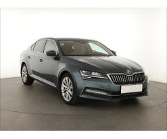 Škoda Superb 2.0 TSI 140kW - 1