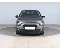 Citroën C3 1.2 PureTech 61kW - 2