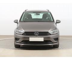 Volkswagen Golf Sportvan 1.6 TDI 81kW - 2