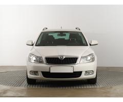 Škoda Octavia 2.0 TDI 103kW - 2