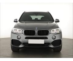 BMW X5 xDrive30d 190kW - 2