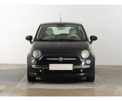 Fiat 500 1.2 51kW - 2