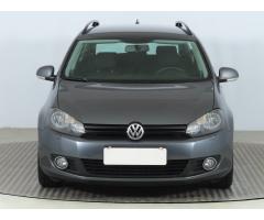 Volkswagen Golf 1.6 TDI 77kW - 2