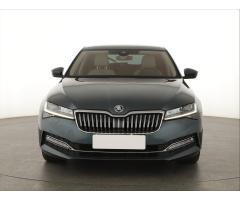 Škoda Superb 2.0 TSI 140kW - 2