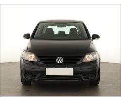 Volkswagen Golf Plus 1.6 75kW - 2