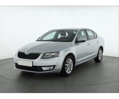 Škoda Octavia 1.6 TDI 77kW - 3