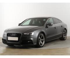 Audi A5 1.8 TFSI 106kW - 3