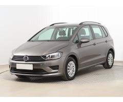 Volkswagen Golf Sportvan 1.6 TDI 81kW - 3