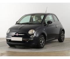 Fiat 500 1.2 51kW - 3