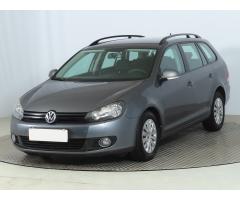 Volkswagen Golf 1.6 TDI 77kW - 3