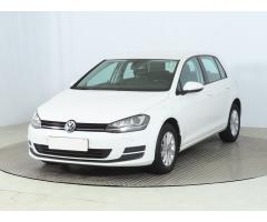 Volkswagen Golf 1.6 TDI 81kW - 3