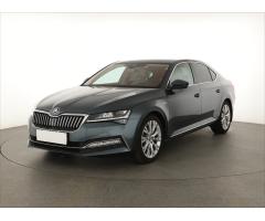 Škoda Superb 2.0 TSI 140kW - 3