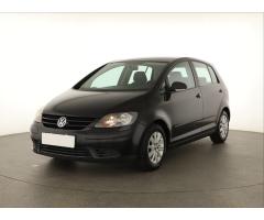 Volkswagen Golf Plus 1.6 75kW - 3