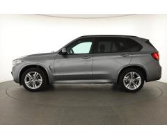 BMW X5 xDrive30d 190kW - 4