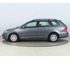 Volkswagen Golf 1.6 TDI 77kW - 4