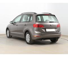 Volkswagen Golf Sportvan 1.6 TDI 81kW - 5