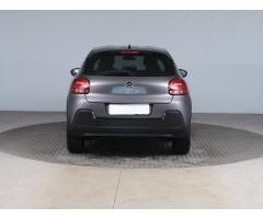 Citroën C3 1.2 PureTech 61kW - 6