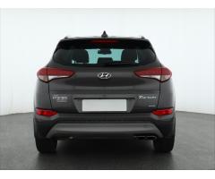 Hyundai Tucson 2.0 CRDi 100kW - 6