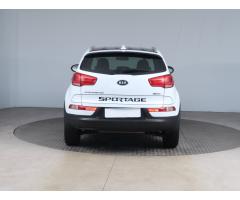 Kia Sportage 1.7 CRDi 85kW - 6