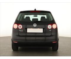 Volkswagen Golf Plus 1.6 75kW - 6