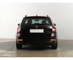 Ford Mondeo 2.0 TDCi 85kW - 6