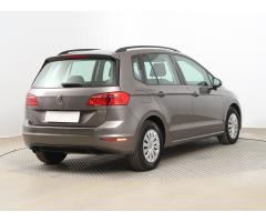 Volkswagen Golf Sportvan 1.6 TDI 81kW - 7