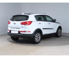 Kia Sportage 1.7 CRDi 85kW - 7