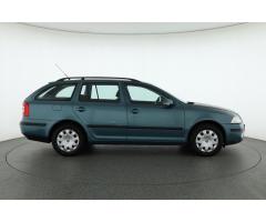 Škoda Octavia 1.6 75kW - 8