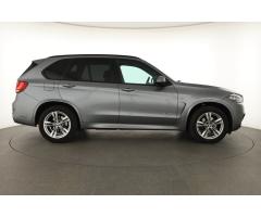 BMW X5 xDrive30d 190kW - 8