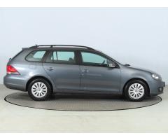 Volkswagen Golf 1.6 TDI 77kW - 8