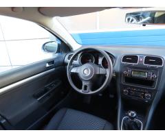 Volkswagen Golf 1.6 TDI 77kW - 9